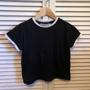 SOLD --- Acacia Honey Shirt XL